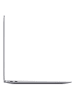 Apple MacBook Air 13" - 2020 - M1 - w kolorze szarym - 256 GB