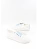 Foreverfolie Sneakers wit
