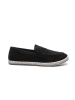 Viagiulia Espadrilles in Schwarz