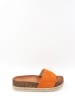 Viagiulia Slippers oranje