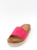 Viagiulia Slippers roze