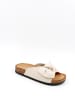 Viagiulia Slippers crème