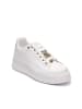 Foreverfolie Sneakers in Weiß