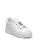 Foreverfolie Sneakers in Weiß