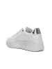 Foreverfolie Sneakers wit