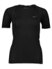 Craft Trainingsshirt "Cool Intensity" in Schwarz