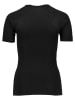 Craft Trainingsshirt "Cool Intensity" in Schwarz