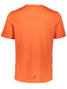 Craft Trainingsshirt "ADV Essence" in Orange