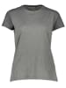 Craft Trainingsshirt "ADV Essence" grijs