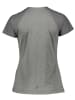 Craft Trainingsshirt "ADV Essence" grijs