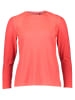 Craft Trainingslongsleeve "ADV Essence" in Rot