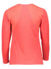 Craft Trainingslongsleeve "ADV Essence" in Rot