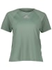 Craft Hardloopshirt "Pro Trail" groen