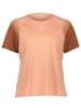 Craft Hardloopshirt "Pro Trail" lichtbruin