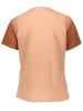 Craft Laufshirt "Pro Trail" in Hellbraun