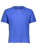 Craft Hardloopshirt "Pro Trail" blauw