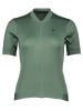 Craft Fahrradtrikot "Core Essence" in Grün