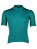 Craft Fahrradtrikot "Core Essence" in Türkis