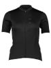 Craft Fietsshirt "Summit" zwart