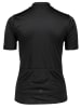 Craft Fietsshirt "Summit" zwart