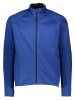 Craft Fahrradjacke "Core SubZ Ideal" in Blau