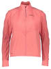 Craft Fahrradjacke "ADV Bike SubZ" in Pink