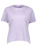 Craft Fahrradshirt "ADV Gravel" in Flieder
