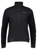 Craft Fahrradjacke "EDV SubZ Insulate" in Schwarz