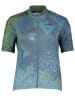 Craft Fahrradtrikot "ADV Endur" in Blau/ Grün