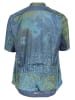 Craft Fahrradtrikot "ADV Endur" in Blau/ Grün