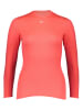 Mizuno Funktionsunterhemd "Mid Weight Crew"