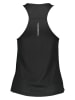 Mizuno Funktionstop "DryAeroFlow" in Schwarz