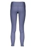 Mizuno Functionele leggings "Premium" blauw
