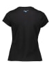 Mizuno Shirt zwart
