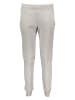 Mizuno Sweatbroek grijs