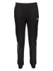 Mizuno Sweatbroek zwart
