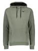 Mizuno Hoodie kaki