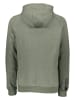 Mizuno Hoodie kaki