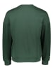 Mizuno Sweatshirt in Grün