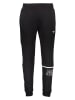Mizuno Sweatbroek zwart
