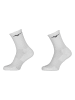 Mizuno Sportsokken wit