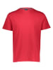 Lerros Shirt in Rot