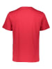 Lerros Shirt in Rot