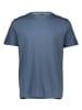 Lerros Shirt blauw