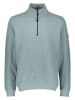 Lerros Sweatshirt in Hellblau