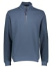 Lerros Sweatshirt in Dunkelblau