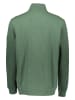 Lerros Sweatshirt in Grün