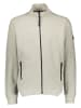 Lerros Sweatjacke  in Creme