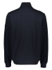 Lerros Sweatjacke in Dunkelblau