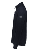Lerros Sweatjacke in Dunkelblau